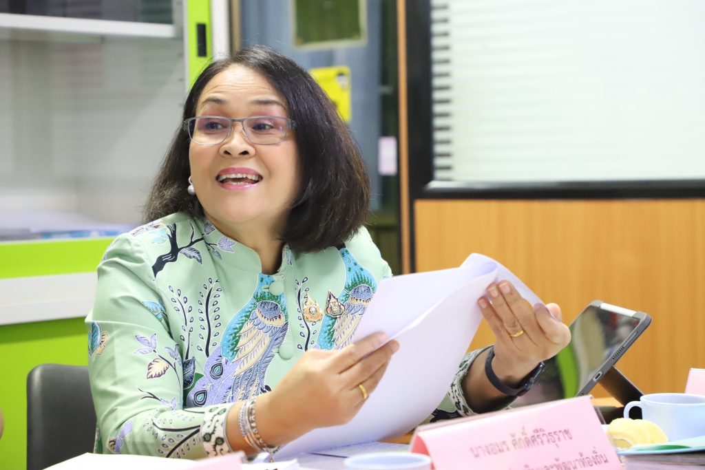 IMG_4528-1024x683 สำนักงานศึกษาธิการจังหวัดพังงายืนยันความมุ่งมั่นในการยกระดับคุณภาพการศึกษาท้องถิ่น ให้ก้าวหน้าอย่างต่อเนื่อง