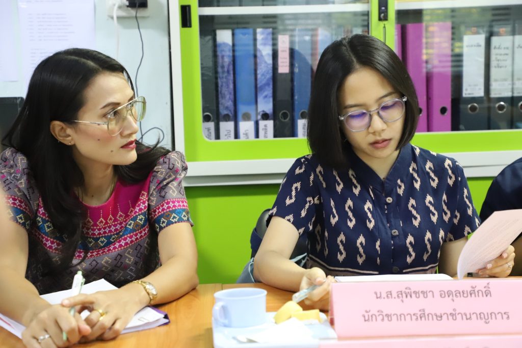 IMG_4529-1024x683 สำนักงานศึกษาธิการจังหวัดพังงายืนยันความมุ่งมั่นในการยกระดับคุณภาพการศึกษาท้องถิ่น ให้ก้าวหน้าอย่างต่อเนื่อง